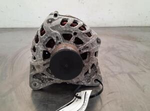 Dynamo (Alternator) RENAULT CAPTUR I (J5_, H5_), RENAULT CLIO IV (BH_)