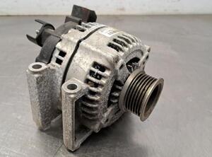 Alternator OPEL INSIGNIA B Sports Tourer (Z18), OPEL ASTRA K Sports Tourer (B16), OPEL ASTRA K (B16)