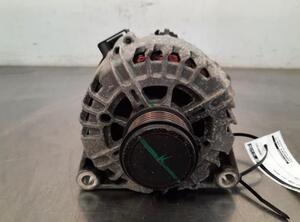 Alternator FORD TRANSIT CONNECT V408 Box Body/MPV