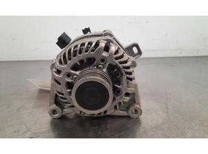 Alternator CITROËN C4 III (BA_, BB_, BC_)