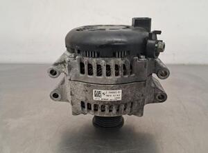 Dynamo (Alternator) BMW 4 Coupe (F32, F82), BMW 3 (F30, F80)