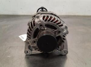 Dynamo (Alternator) RENAULT CAPTUR I (J5_, H5_)