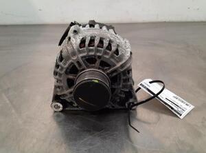 Dynamo (Alternator) PEUGEOT 3008 SUV (MC_, MR_, MJ_, M4_)