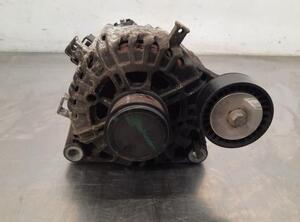 Dynamo (Alternator) FORD TRANSIT CUSTOM V362 Van (FY, FZ)