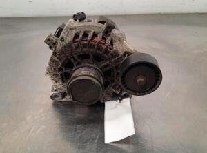 Dynamo (Alternator) FORD TRANSIT CUSTOM V362 Van (FY, FZ)