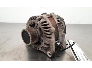 Alternator PEUGEOT 5008 II (MC_, MJ_, MR_, M4_)