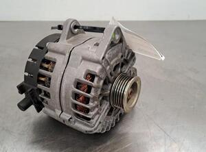 Dynamo (Alternator) MERCEDES-BENZ SPRINTER 3,5-t Van (B907, B910)