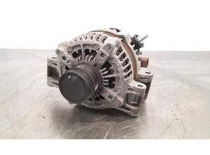 Alternator ALFA ROMEO STELVIO (949_)