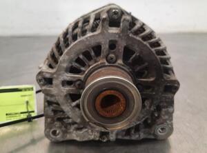 Dynamo (Alternator) RENAULT TRAFIC III Van (FG_)