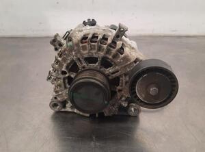 Dynamo (Alternator) FORD TRANSIT CUSTOM V362 Van (FY, FZ)