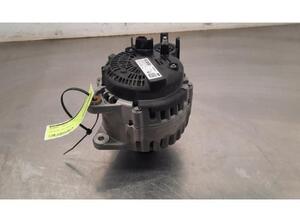 Dynamo (Alternator) RENAULT TRAFIC III Van (FG_)