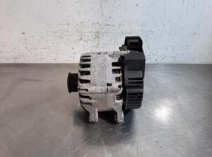 Alternator PEUGEOT 3008 SUV (MC_, MR_, MJ_, M4_)