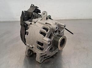 Alternator PEUGEOT 308 II (LB_, LP_, LW_, LH_, L3_), PEUGEOT 3008 SUV (MC_, MR_, MJ_, M4_)