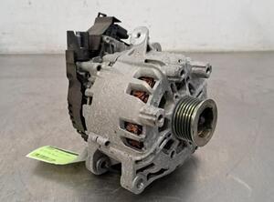 Alternator PEUGEOT 3008 SUV (MC_, MR_, MJ_, M4_), PEUGEOT 408 II (FP_, F3_)