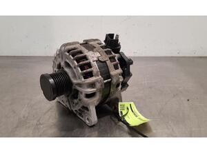 Alternator NISSAN JUKE (F16_)