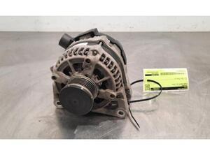 Alternator FORD FIESTA VII (HJ, HF)