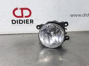 Fog Light DACIA DUSTER (HS_), DACIA DUSTER SUV Van, DACIA SANDERO II, DACIA DUSTER (HM_)