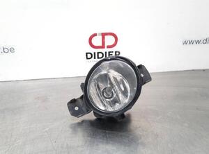 Fog Light OPEL MOVANO B Bus (X62)