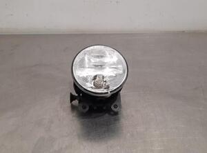 Fog Light RENAULT MASTER III Platform/Chassis (EV, HV, UV)