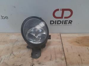 Fog Light RENAULT MASTER III Van (FV), RENAULT MASTER III Platform/Chassis (EV, HV, UV)