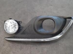 Nebelscheinwerfer rechts vorne Renault Scenic IV J9 261500097R P12076160