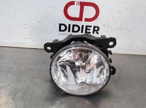 Fog Light DACIA DUSTER (HM_), DACIA DUSTER (HS_), DACIA DOKKER MPV (KE_), DACIA LODGY (JS_)