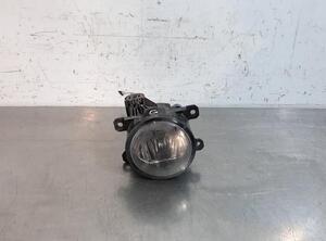 Fog Light PEUGEOT 3008 SUV (MC_, MR_, MJ_, M4_)