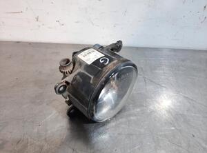 Fog Light RENAULT MEGANE III Coupe (DZ0/1_)