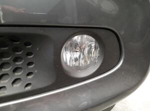 Fog Light SMART FORFOUR Hatchback (453)