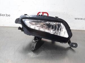 Fog Light OPEL ZAFIRA TOURER C (P12), OPEL ASTRA J Sports Tourer (P10)