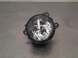 Fog Light CITROËN C5 AIRCROSS (A_)