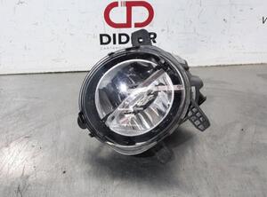 Mistlamp BMW 3 Touring (F31), BMW 3 Touring Van (F31), BMW 3 Touring Van (G21)