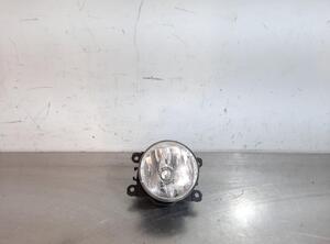 Fog Light RENAULT CLIO IV (BH_), RENAULT CLIO III (BR0/1, CR0/1), RENAULT CAPTUR I (J5_, H5_)