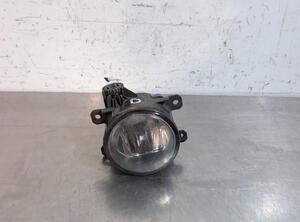 Fog Light PEUGEOT 3008 SUV (MC_, MR_, MJ_, M4_)