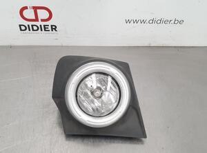 Fog Light MITSUBISHI L200 (K7_T, K6_T)