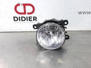 Fog Light DACIA DUSTER (HM_)