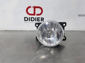 Fog Light CITROËN C3 II (SC_), CITROËN C3 III (SX), CITROËN DS3