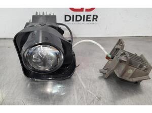 Fog Light NISSAN X-TRAIL (T32_)