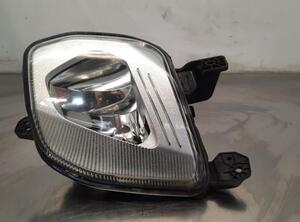 Mistlamp FORD FIESTA VII (HJ, HF), FORD FIESTA VII Van