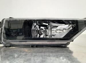 Fog Light VW TIGUAN (AD1, AX1), VW TIGUAN ALLSPACE (BW2), VW TOUAREG (CR7)