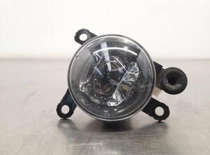 Fog Light OPEL CORSA F (P2JO)