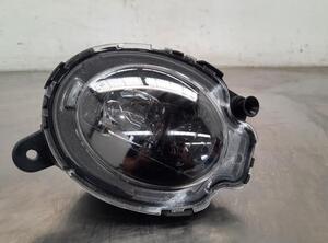 Mistlamp VW POLO (AW1, BZ1)