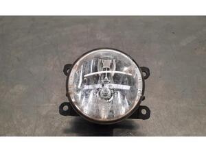 Fog Light DACIA SANDERO III