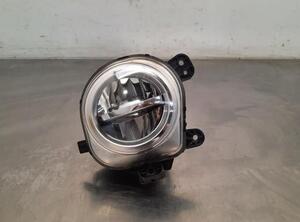 Mistlamp BMW X4 (F26), BMW X3 (F25)