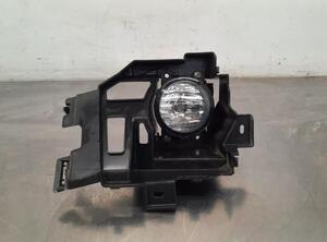 Fog Light FIAT DOBLO Cargo (263_)