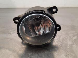 Fog Light PEUGEOT 3008 SUV (MC_, MR_, MJ_, M4_)