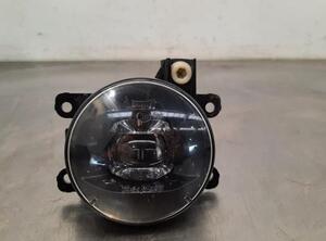 Fog Light RENAULT CAPTUR I (J5_, H5_), RENAULT CLIO IV (BH_)