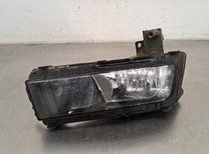 Fog Light VW TOURAN (5T1)