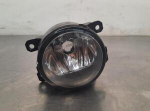 Fog Light CITROËN C4 GRAND PICASSO II (DA_, DE_)