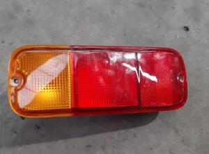 Rear Fog Light SUZUKI JIMNY Closed Off-Road Vehicle (SN)